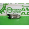 Recambio de faro antiniebla derecho para fiat bravo (198) 1.9 dynamic multijet referencia OEM IAM 51775551  
