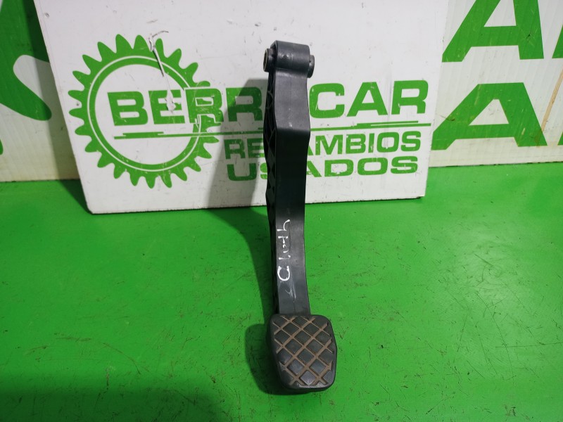 Recambio de pedal embrague para seat altea xl (5p5) style ecomotive referencia OEM IAM 1K1721321  