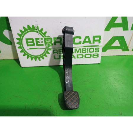 Recambio de pedal embrague para seat altea xl (5p5) style ecomotive referencia OEM IAM 1K1721321  