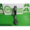 Recambio de pedal embrague para seat altea xl (5p5) style ecomotive referencia OEM IAM 1K1721321  