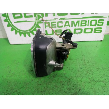 Recambio de maneta exterior porton para seat ibiza (6l1) 1.9 sdi referencia OEM IAM 6L6827573B  