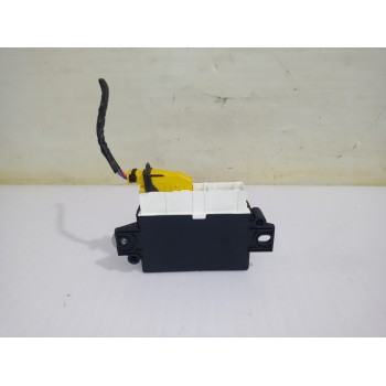Recambio de modulo electronico para jeep avenger altitude referencia OEM IAM 9838793580  