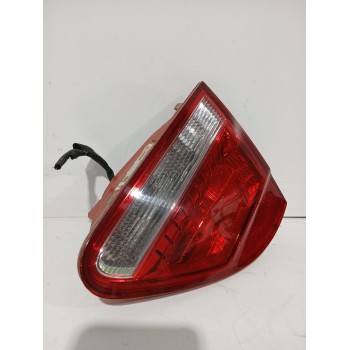 Recambio de piloto trasero derecho interior para seat exeo (3r2) 1.8 tsi referencia OEM IAM 3R5945094B  