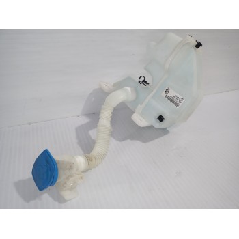 Recambio de deposito limpia para volkswagen touran (5t1) advance bmt referencia OEM IAM 5TA955448  