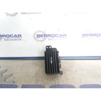 Recambio de rejilla aireadora para toyota corolla verso (r1) 2.2 d-cat referencia OEM IAM 5566064010  