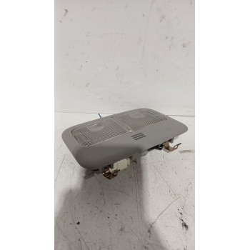 Recambio de luz interior para toyota yaris (_p9_) 1.33 vvt-i (nsp90_) referencia OEM IAM 812600D050  