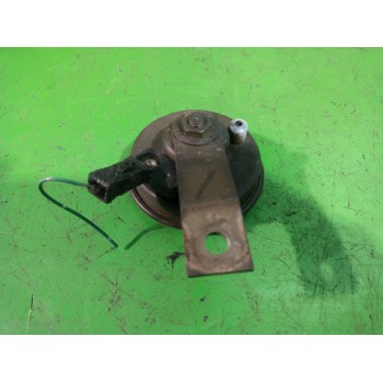 Recambio de claxon para nissan micra (k11) básico referencia OEM IAM 703881163  