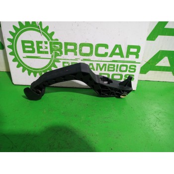 Recambio de pedal embrague para seat altea xl (5p5) style ecomotive referencia OEM IAM 1K1721321  