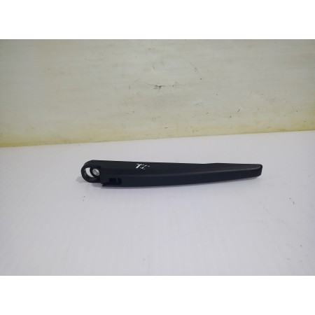 Recambio de brazo limpia trasero para jeep avenger altitude referencia OEM IAM 9835540280  