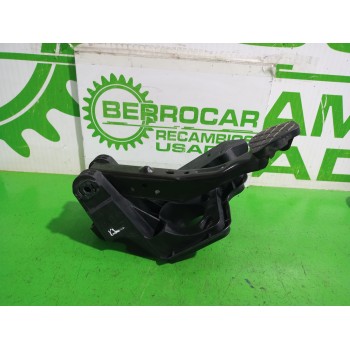 Recambio de pedal freno para seat ibiza (6j5) emoción referencia OEM IAM 6R1721058  