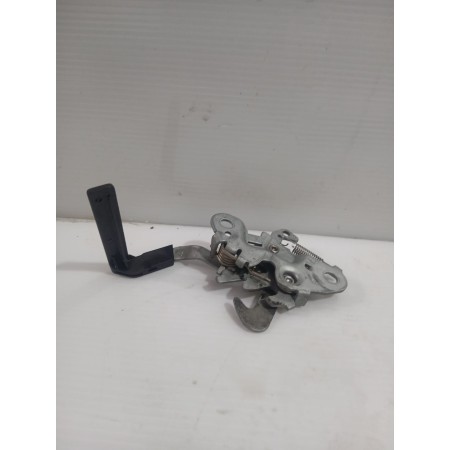 Recambio de cerradura capo para citroën c3 i (fc_, fn_) 1.4 i referencia OEM IAM 793468  