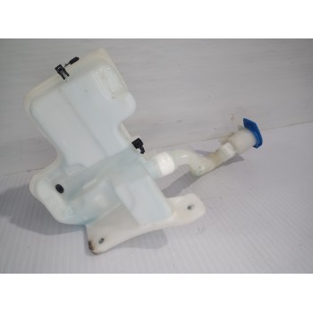 Recambio de deposito limpia para volkswagen touran (5t1) advance bmt referencia OEM IAM 5TA955448  