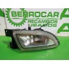 Recambio de faro antiniebla derecho para fiat bravo (198) 1.9 dynamic multijet referencia OEM IAM 51775551  
