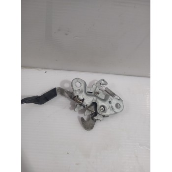 Recambio de cerradura capo para citroën c3 i (fc_, fn_) 1.4 i referencia OEM IAM 793468  