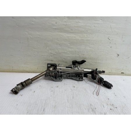 Recambio de columna direccion para peugeot 508 allure referencia OEM IAM 9685984177  