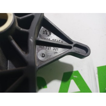 Recambio de pedal embrague para seat altea xl (5p5) style ecomotive referencia OEM IAM 1K1721321  