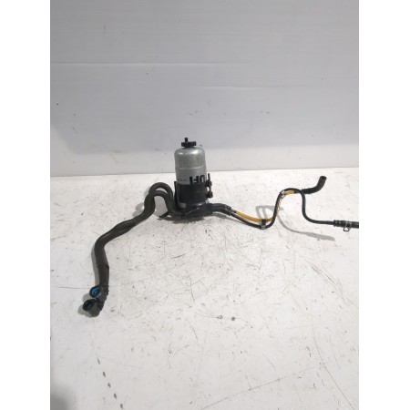 Recambio de soporte filtro gasoil para skoda octavia i (1u2) 1.9 tdi referencia OEM IAM 1J0127225B  