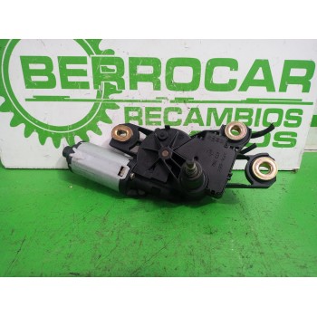 Recambio de motor limpia trasero para seat ibiza (6l1) 1.9 sdi referencia OEM IAM 6L6955711B  