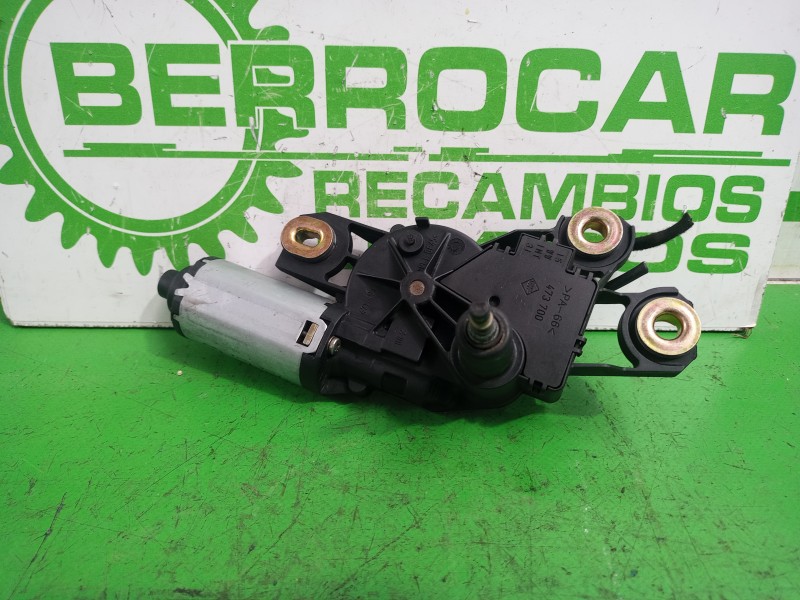 Recambio de motor limpia trasero para seat ibiza (6l1) 1.9 sdi referencia OEM IAM 6L6955711B  