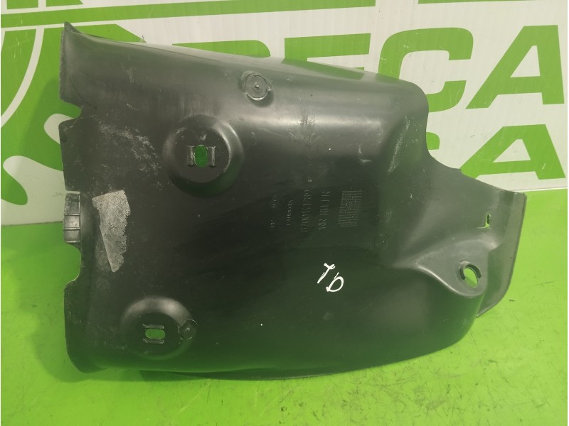 Recambio de paso rueda trasero para renault megane ii classic berlina 1.5 dci diesel referencia OEM IAM 8200141289  