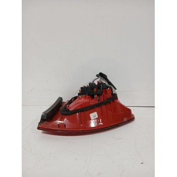 Recambio de piloto trasero derecho interior para seat exeo (3r2) 1.8 tsi referencia OEM IAM 3R5945094B  