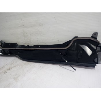 Recambio de soporte para opel corsa f edition referencia OEM IAM 9820793980  