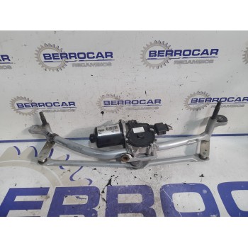 Recambio de motor limpia delantero para jaguar xe 2.0 turbo cat referencia OEM IAM W000060842  