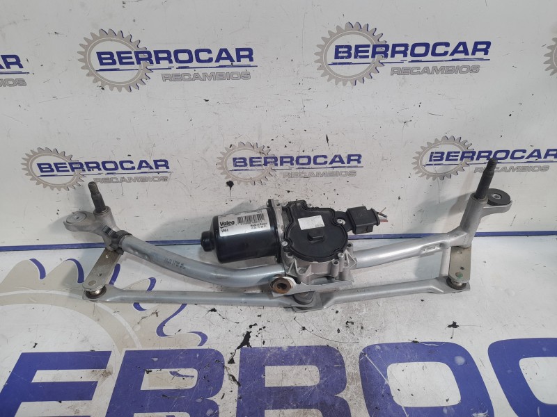 Recambio de motor limpia delantero para jaguar xe 2.0 turbo cat referencia OEM IAM W000060842  