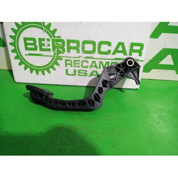 Recambio de pedal embrague para seat altea xl (5p5) style ecomotive referencia OEM IAM 1K1721321  