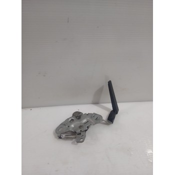 Recambio de cerradura capo para citroën c3 i (fc_, fn_) 1.4 i referencia OEM IAM 793468  