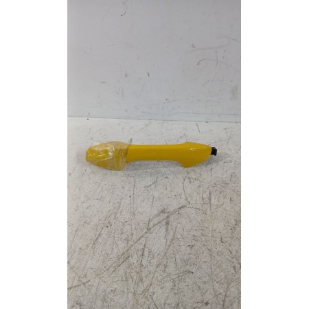 Recambio de maneta exterior trasera izquierda para kia stonic (yb) 1.0 t-gdi referencia OEM IAM 83651H8000  