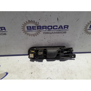 Recambio de maneta elevalunas delantera izquierda para volkswagen passat berlina (3b2) 1.9 tdi referencia OEM IAM 1J4839113A  