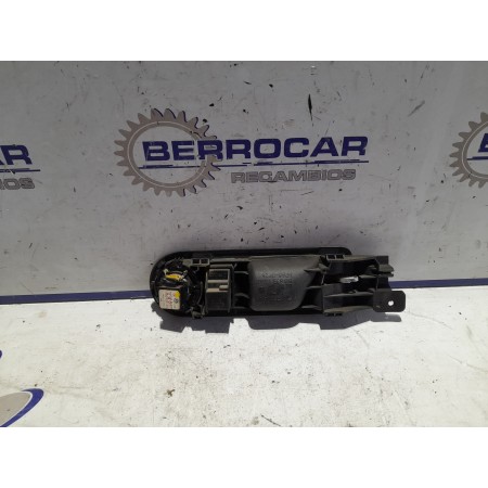 Recambio de maneta elevalunas delantera izquierda para volkswagen passat berlina (3b2) 1.9 tdi referencia OEM IAM 1J4839113A  