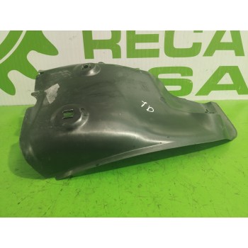 Recambio de paso rueda trasero para renault megane ii classic berlina 1.5 dci diesel referencia OEM IAM 8200141289  