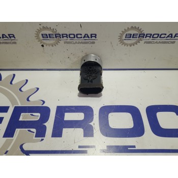 Recambio de rejilla aireadora para seat exeo berlina (3r2) 2.0 tdi referencia OEM IAM 3R0820901  