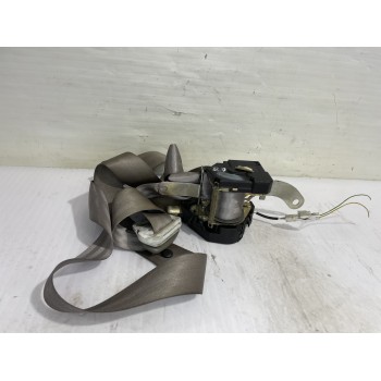 Recambio de cinturon seguridad delantero derecho para nissan micra (k12e) acenta referencia OEM IAM 86884AY310  