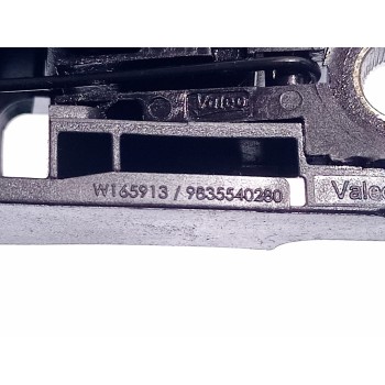 Recambio de brazo limpia trasero para jeep avenger altitude referencia OEM IAM 9835540280  