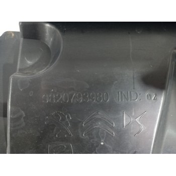 Recambio de soporte para opel corsa f edition referencia OEM IAM 9820793980  