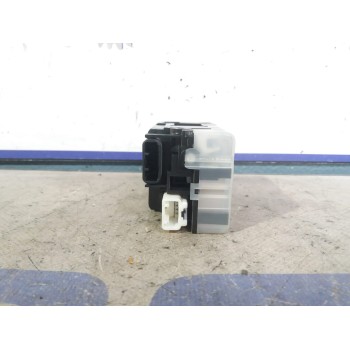 Recambio de conmutador de arranque para toyota corolla verso (r1) 2.2 d-cat referencia OEM IAM 626399000  