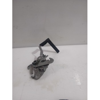 Recambio de cerradura capo para citroën c3 i (fc_, fn_) 1.4 i referencia OEM IAM 793468  