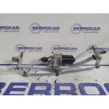 Recambio de motor limpia delantero para jaguar xe 2.0 turbo cat referencia OEM IAM W000060842  