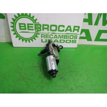 Recambio de motor limpia trasero para seat ibiza (6l1) 1.9 sdi referencia OEM IAM 6L6955711B  