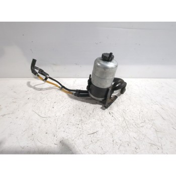 Recambio de soporte filtro gasoil para skoda octavia i (1u2) 1.9 tdi referencia OEM IAM 1J0127225B  