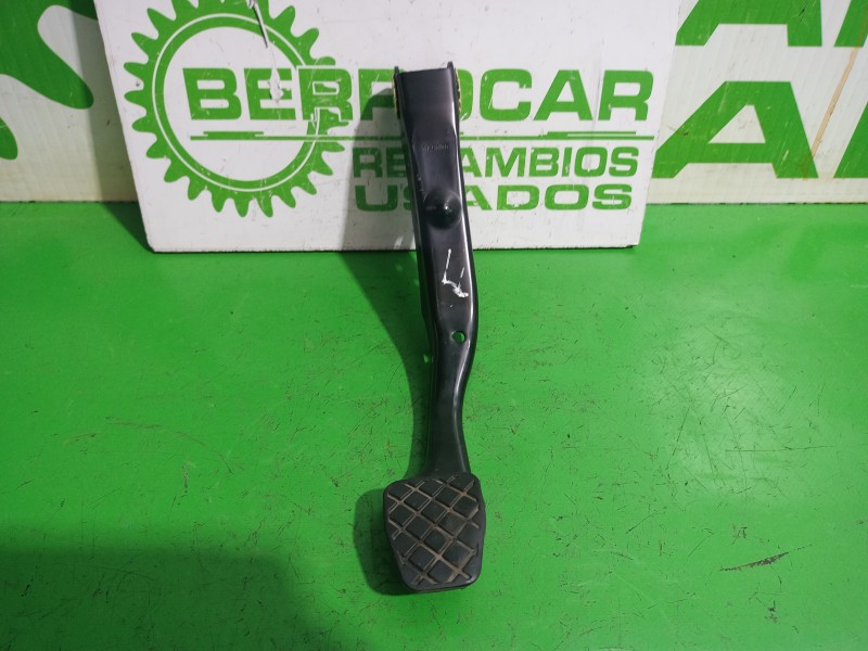 Recambio de pedal de freno para seat altea xl (5p5) style ecomotive referencia OEM IAM 1K1721150J  