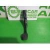 Recambio de pedal de freno para seat altea xl (5p5) style ecomotive referencia OEM IAM 1K1721150J  