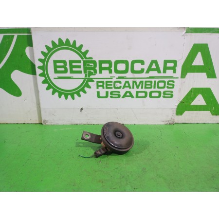Recambio de claxon para nissan micra (k11) básico referencia OEM IAM 703881163  