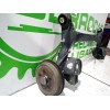 Recambio de puente trasero para skoda fabia (6y2/6y3) 1.2 12v referencia OEM IAM 6Q0500051AQ  