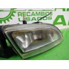 Recambio de faro antiniebla derecho para fiat bravo (198) 1.9 dynamic multijet referencia OEM IAM 51775551  