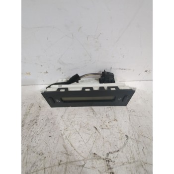 PANTALLA MULTIFUNCION 9647409477 