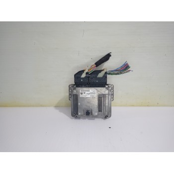 Recambio de centralita motor uce para jeep avenger altitude referencia OEM IAM 9851331280  